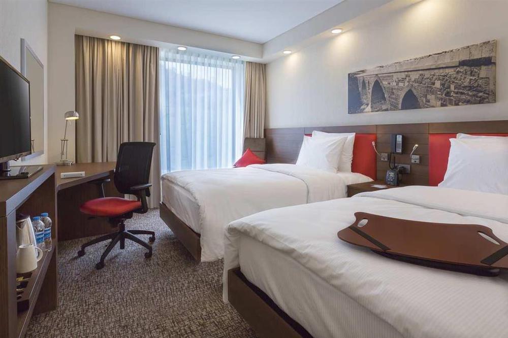 Hampton By Hilton Samsun Hotel Ruang foto
