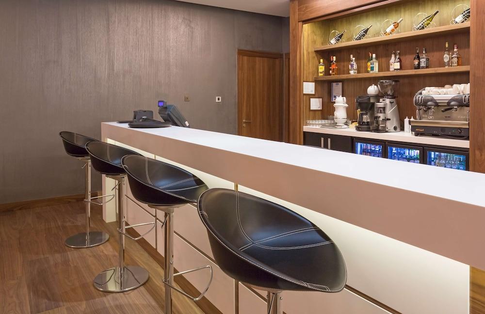 Hampton By Hilton Samsun Hotel Bagian luar foto
