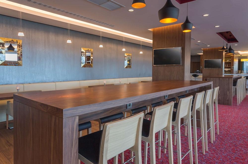 Hampton By Hilton Samsun Hotel Bagian luar foto