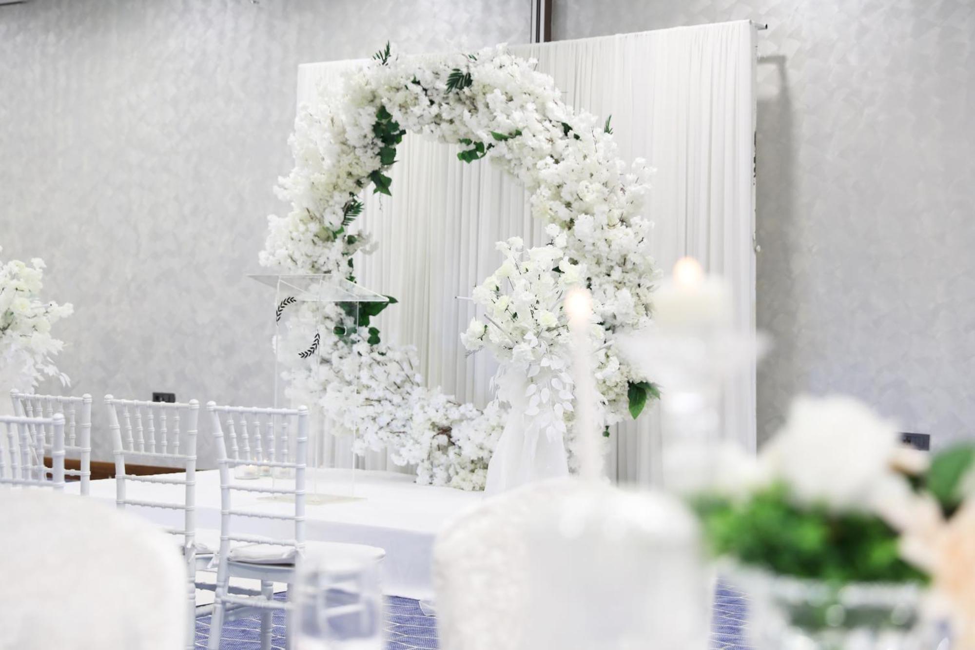 Hampton By Hilton Samsun Hotel Bagian luar foto
