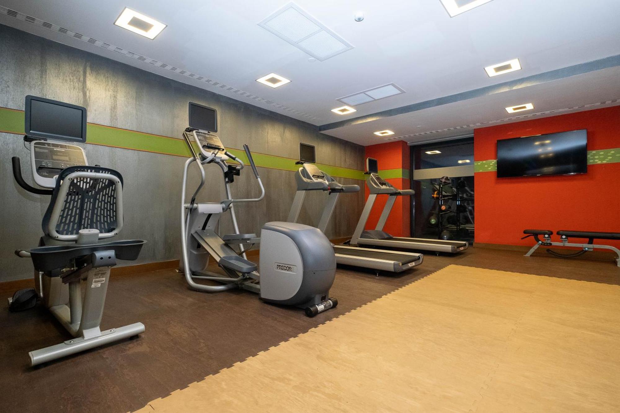 Hampton By Hilton Samsun Hotel Bagian luar foto