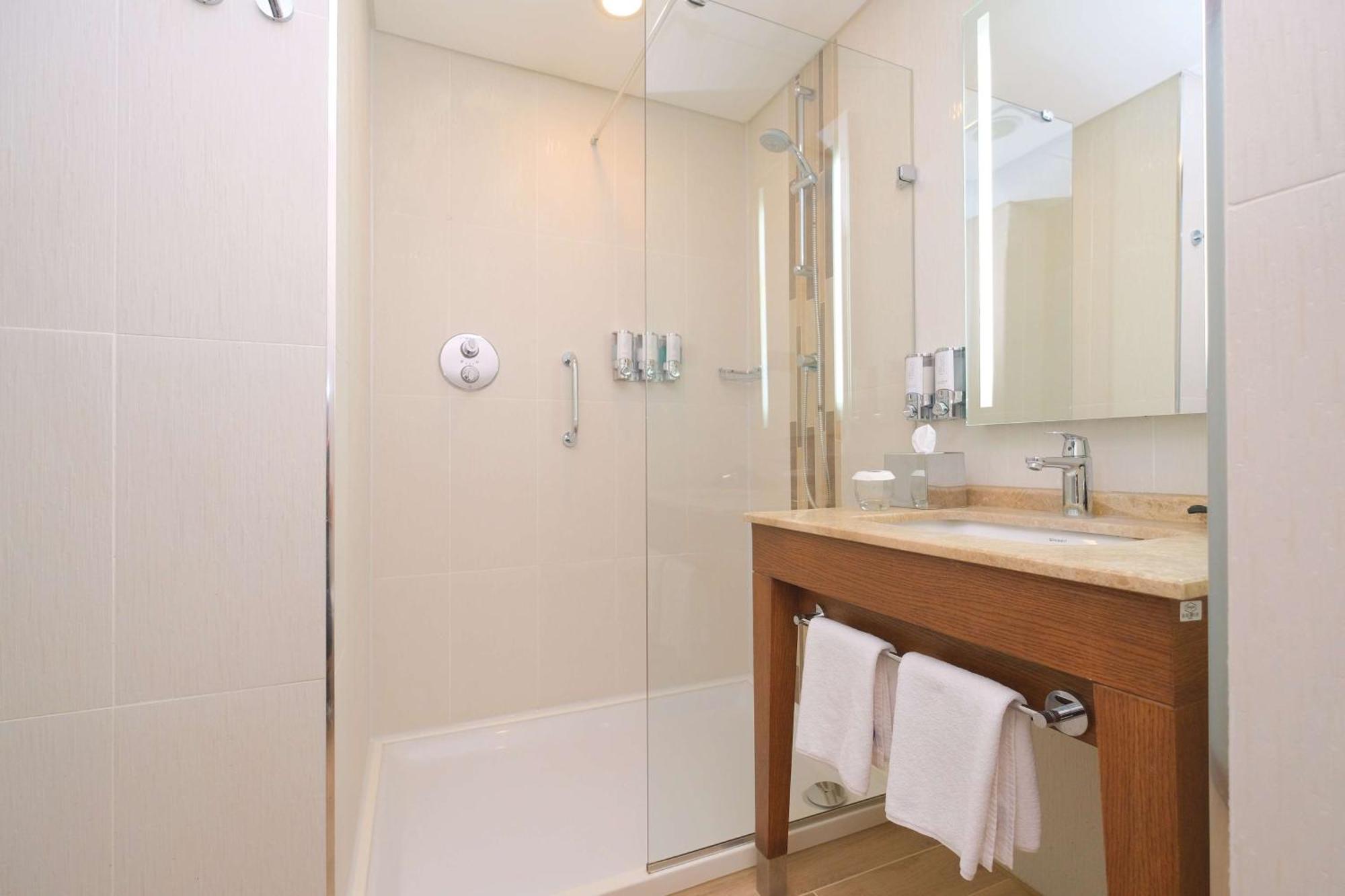 Hampton By Hilton Samsun Hotel Bagian luar foto