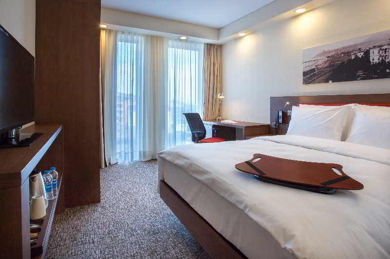 Hampton By Hilton Samsun Hotel Bagian luar foto