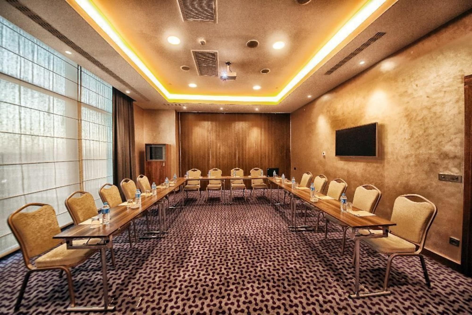 Hampton By Hilton Samsun Hotel Bagian luar foto